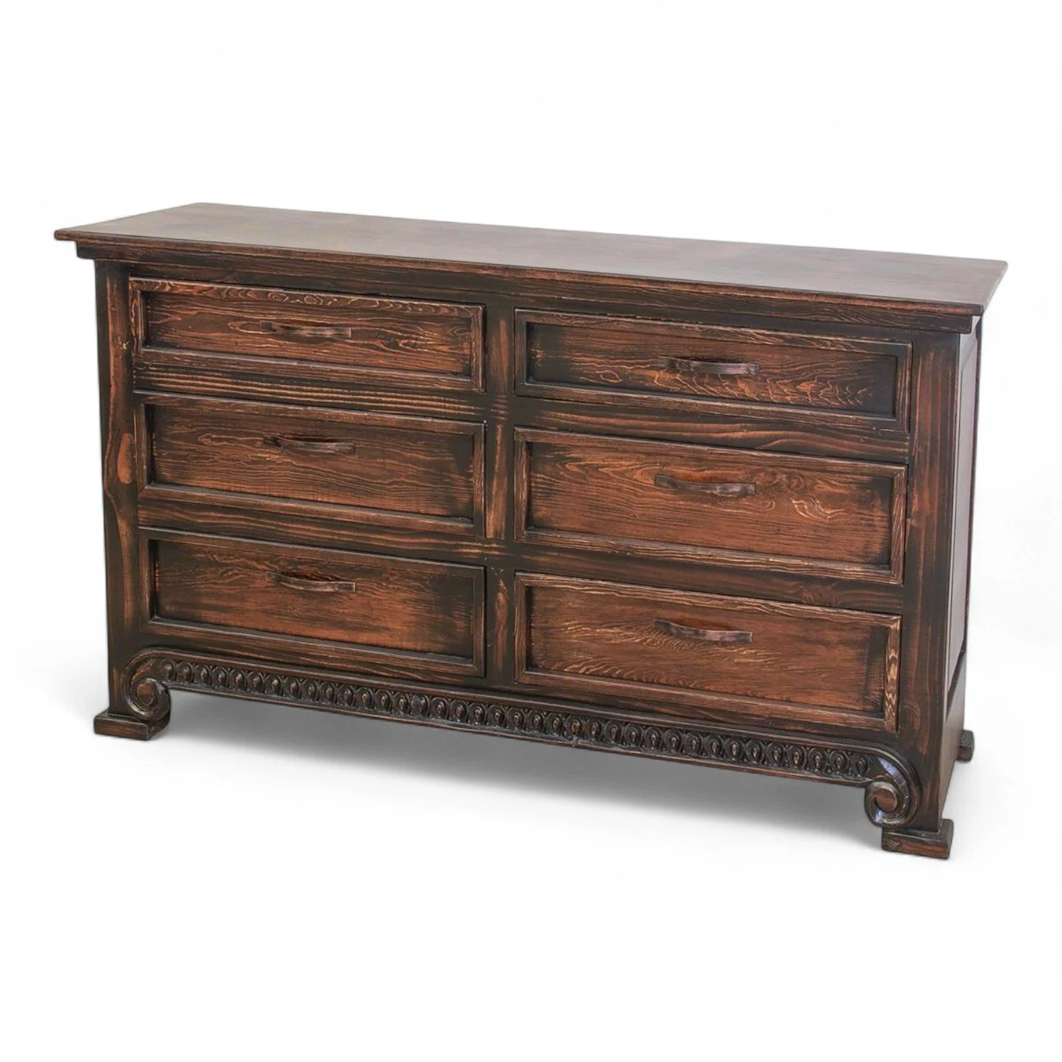 Hacienda Buenavista Dresser
