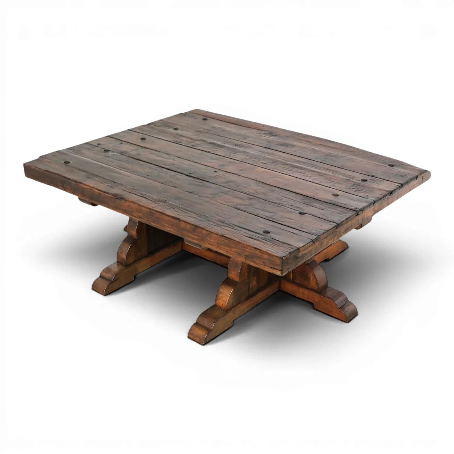 Amaya Coffee Table