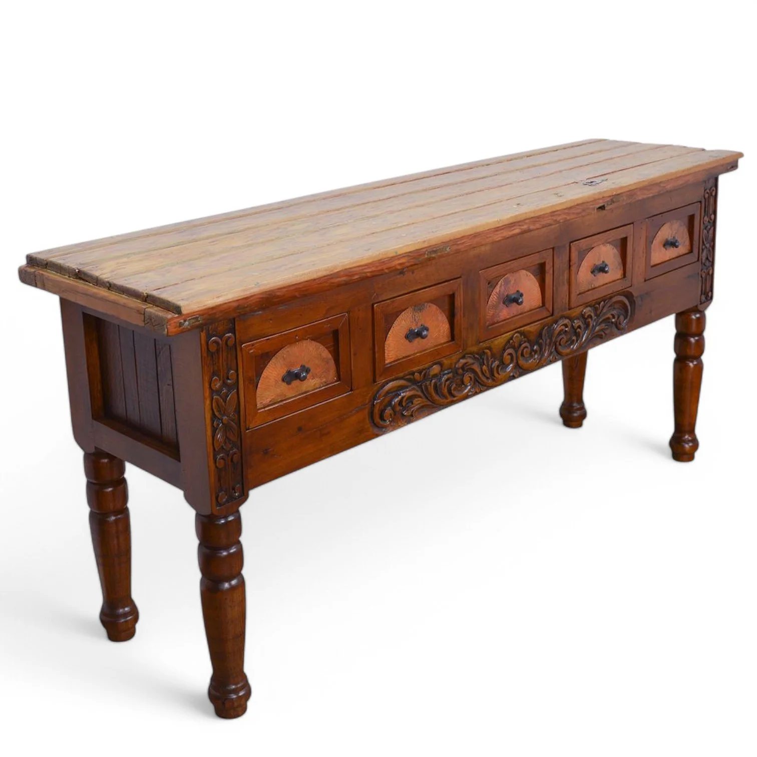 La Luna Rústica Console.jpg