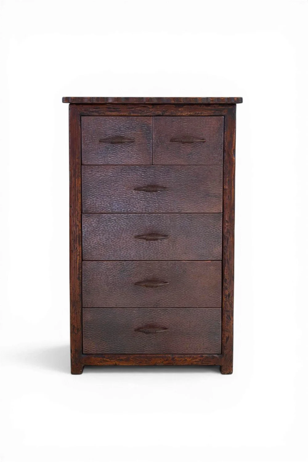 Cheyenne Cobre Live Edge Chest