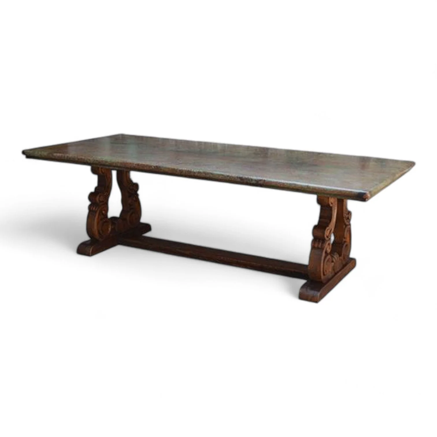 Sueño del Desierto Copper Dining Table.jpg