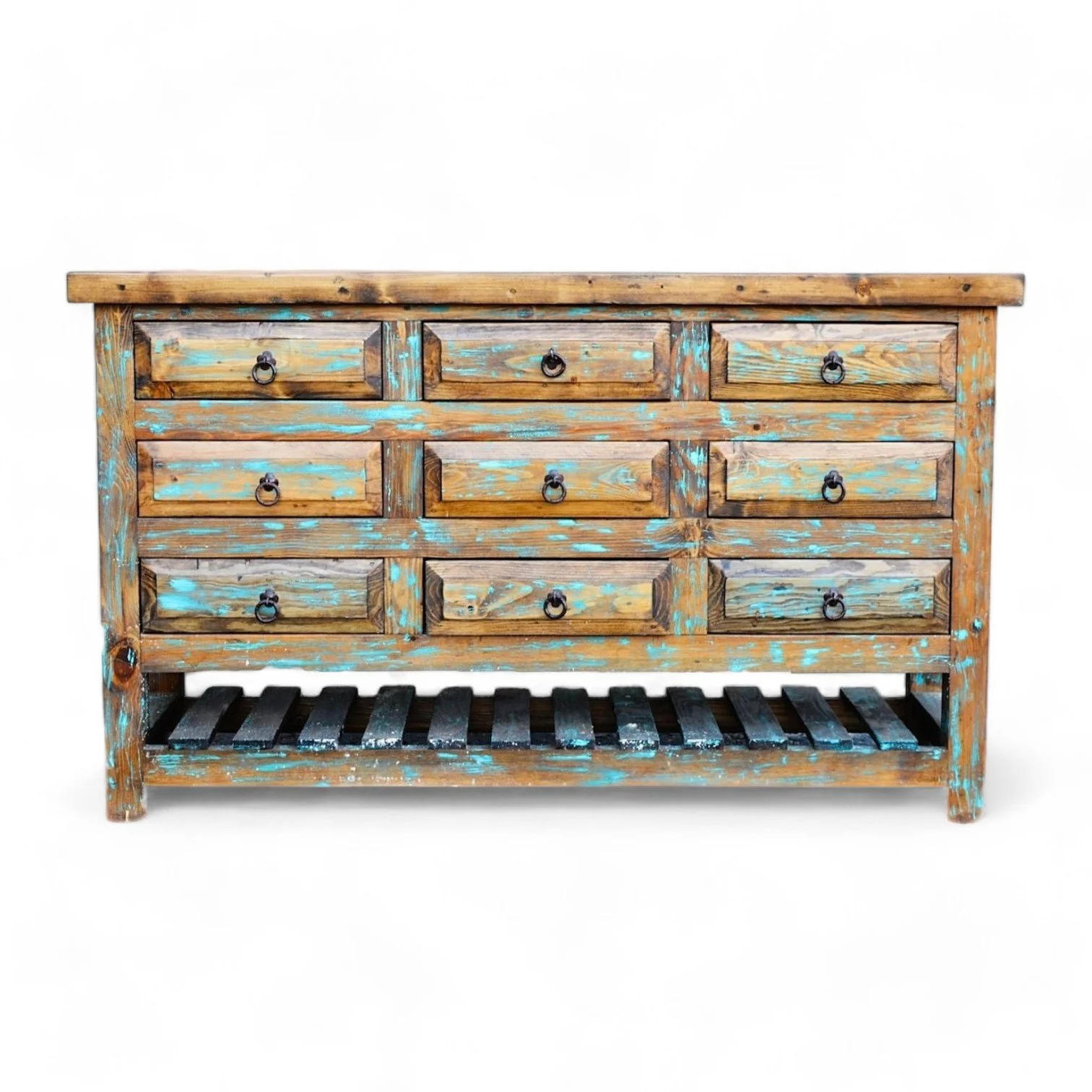 Viejo Granja Dresser