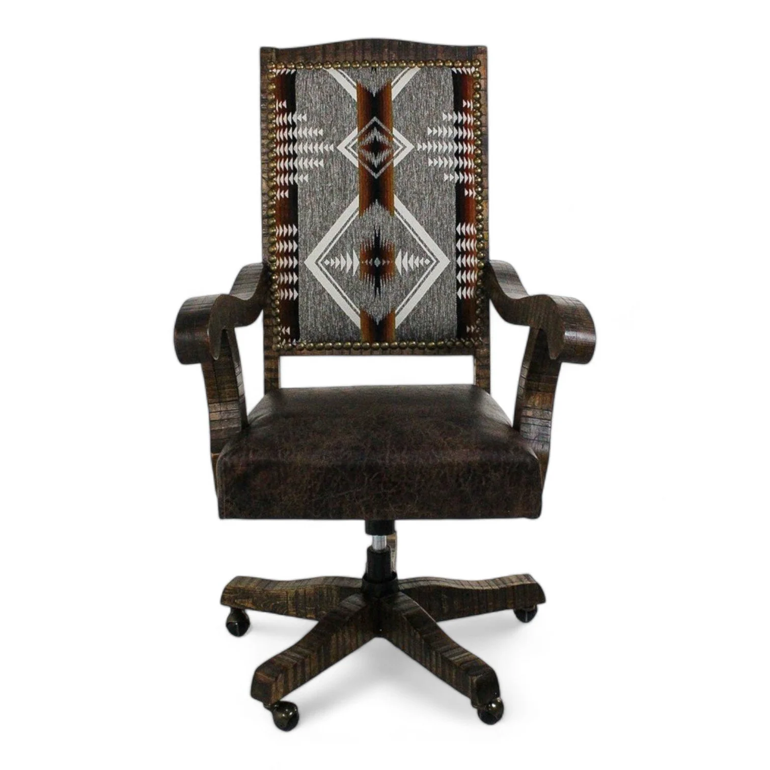 Navajo Desk Chair
