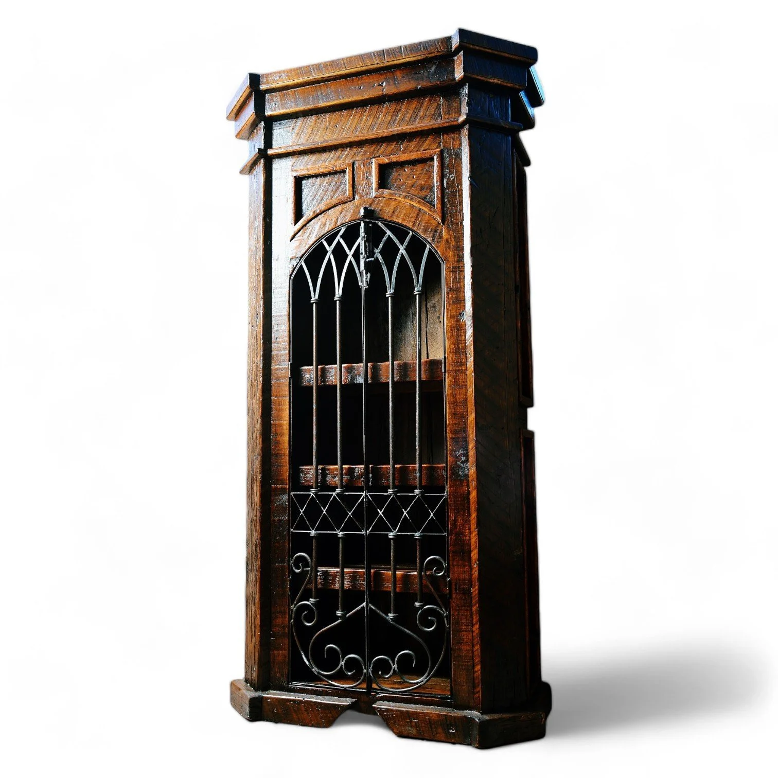 Armario Gran Frontera