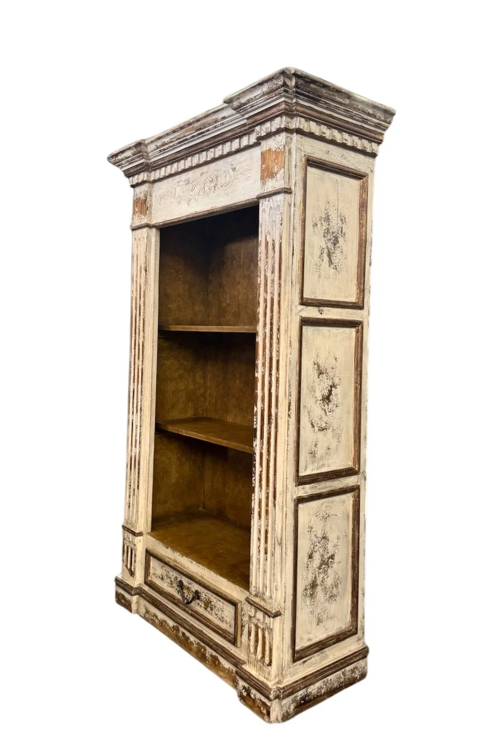 Alessia Bookcase