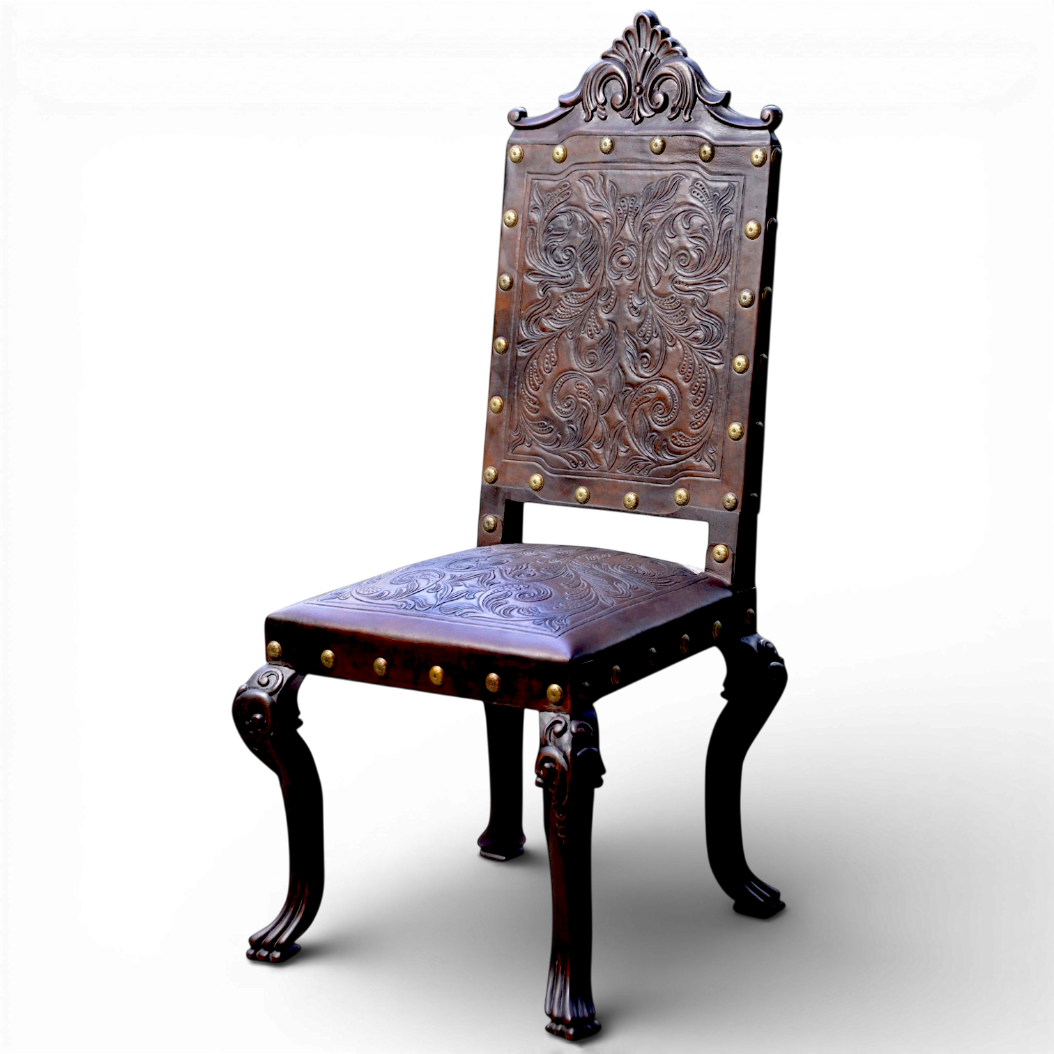 Zorritos Dining Chair