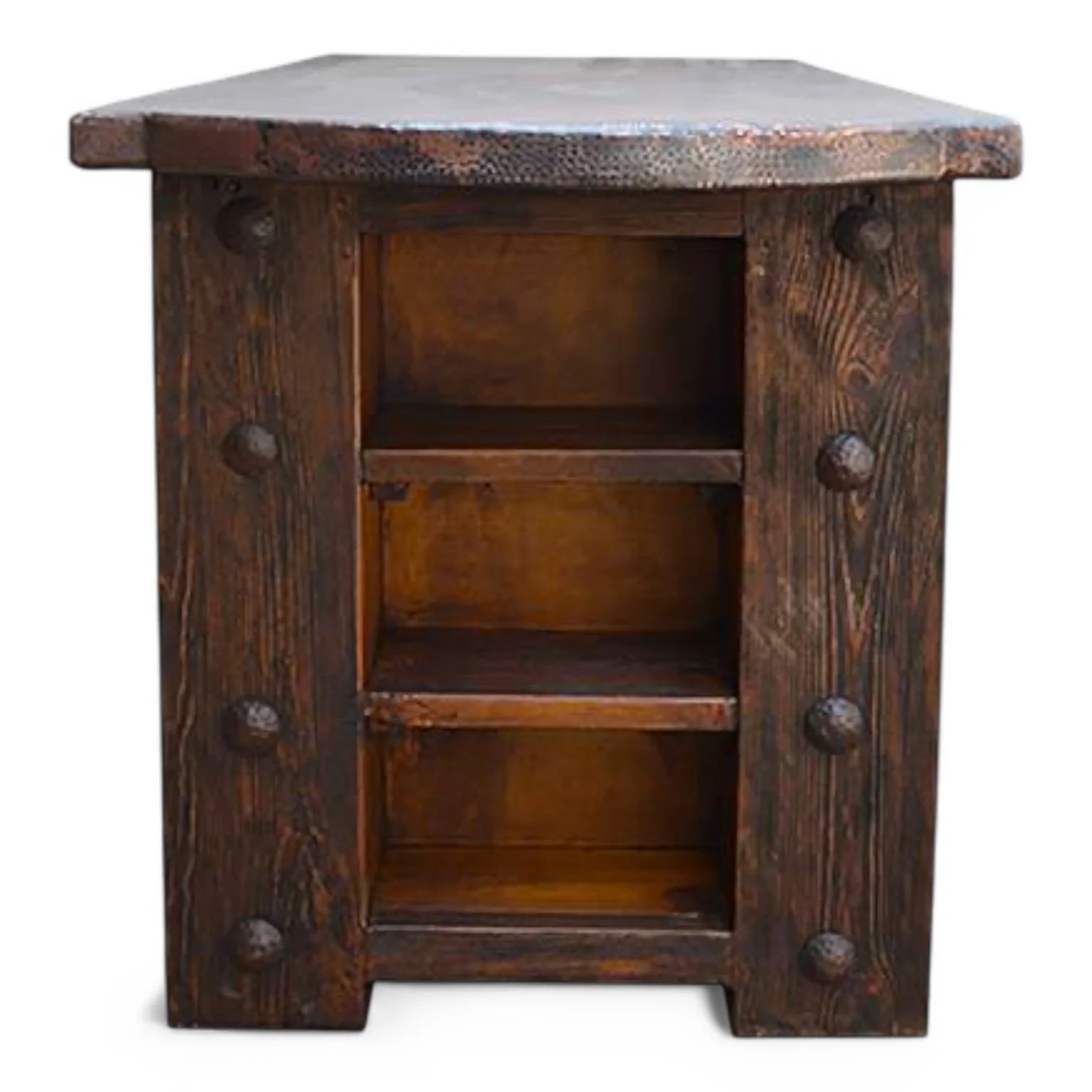 Rayo de Sol Kitchen Island 1.jpg