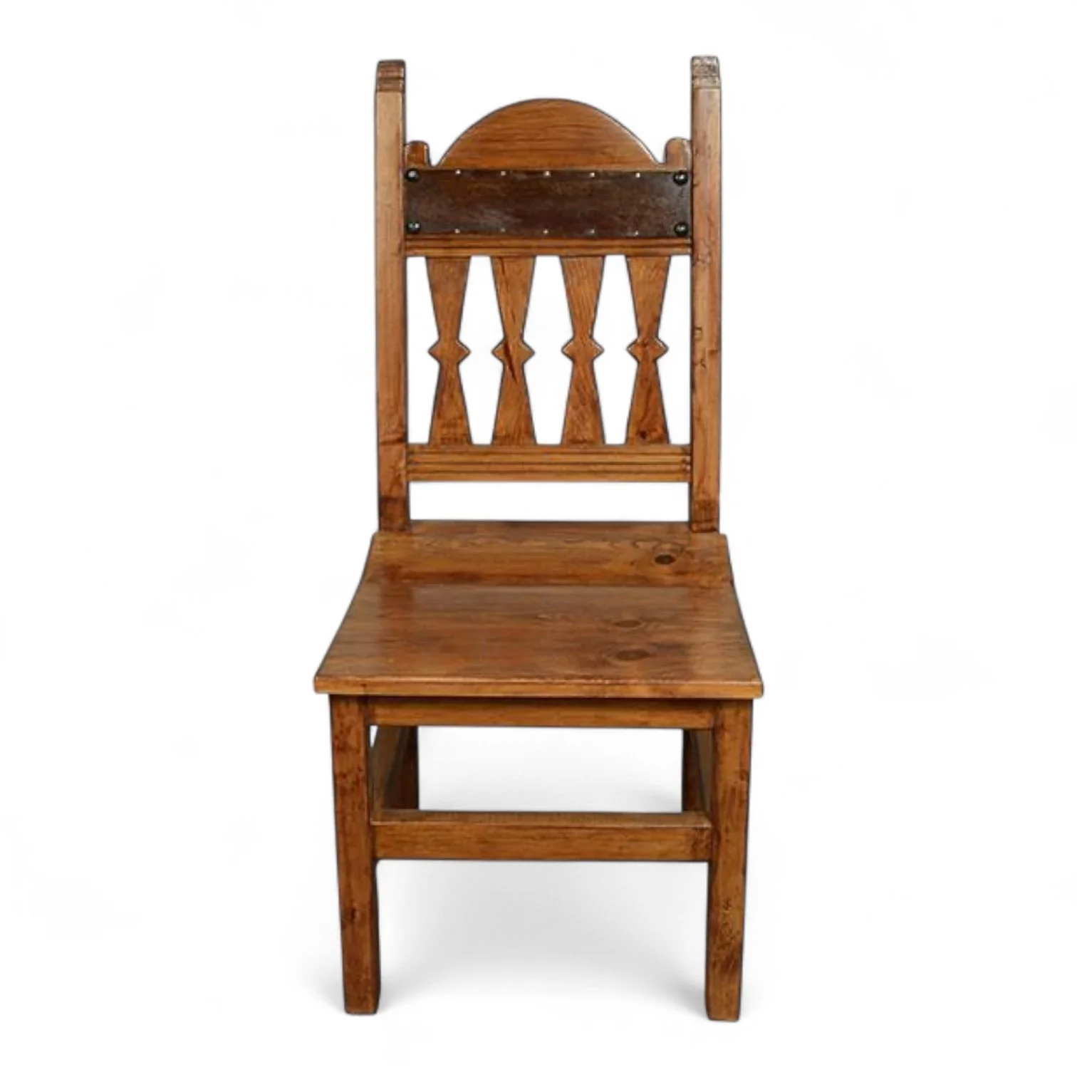 El Lobo Dining Chair