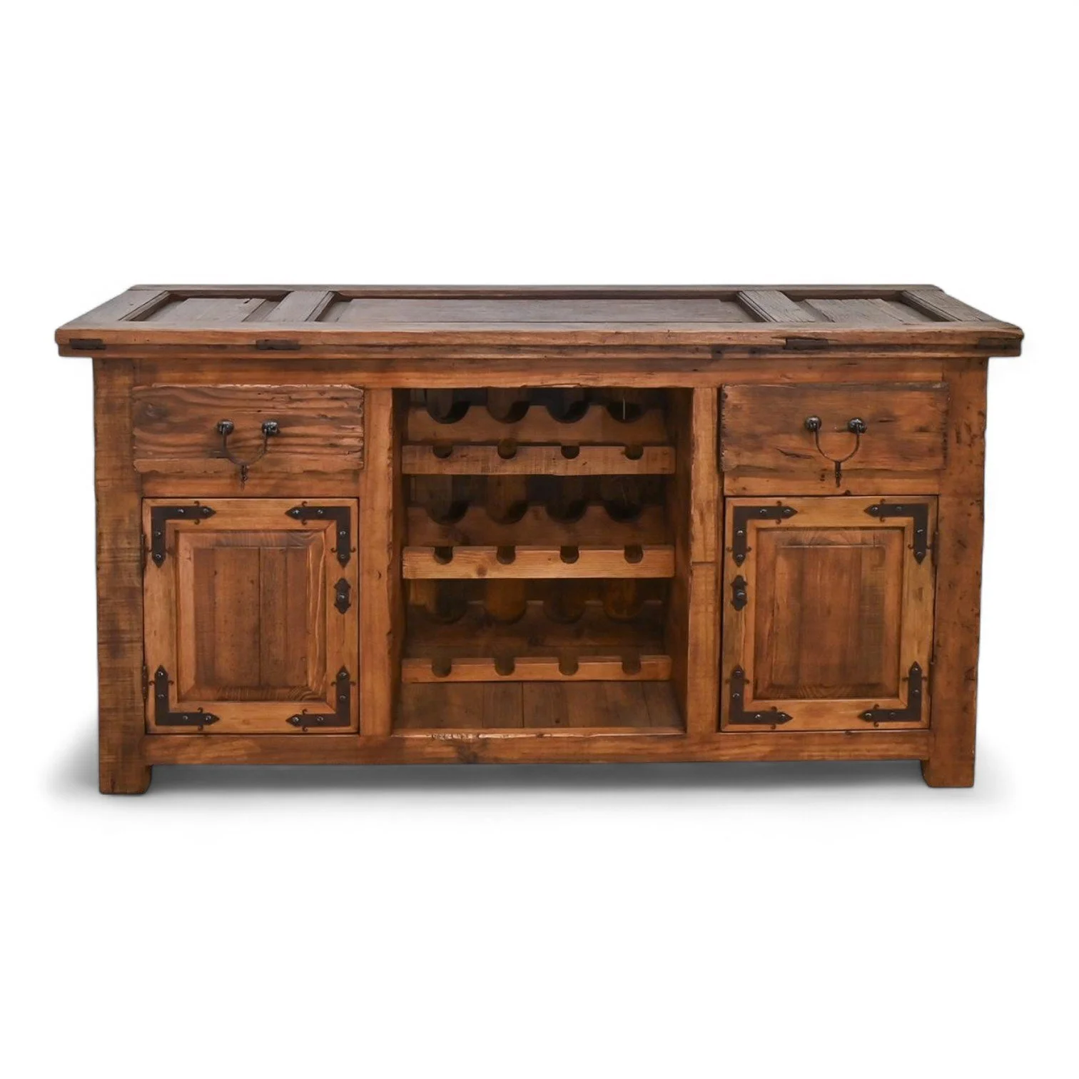 Vino de Salón Console