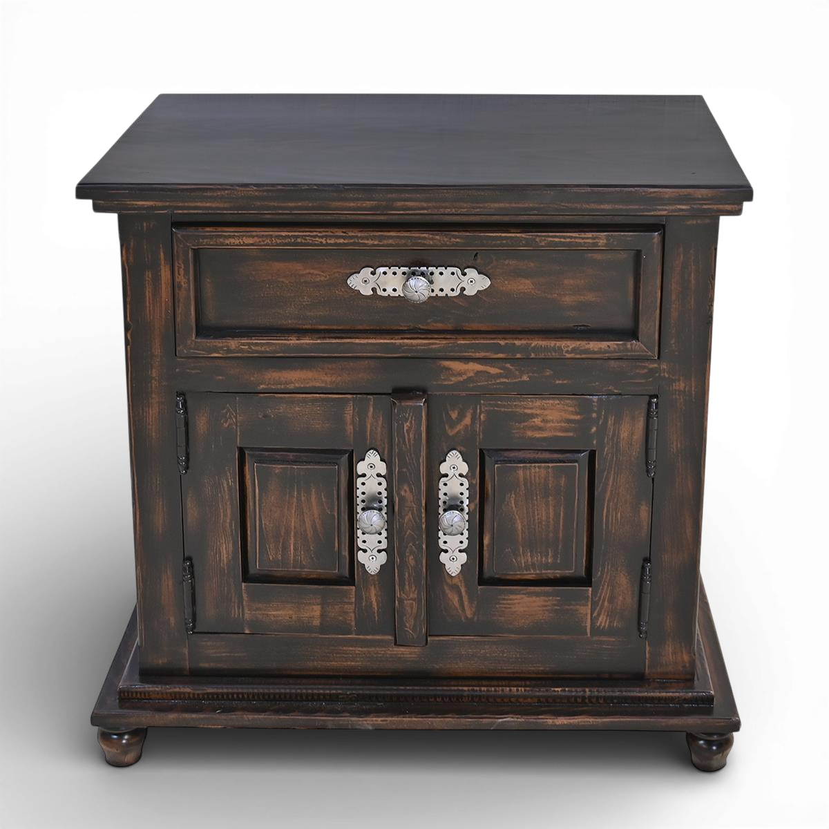 Arenas Negras Door Nightstand