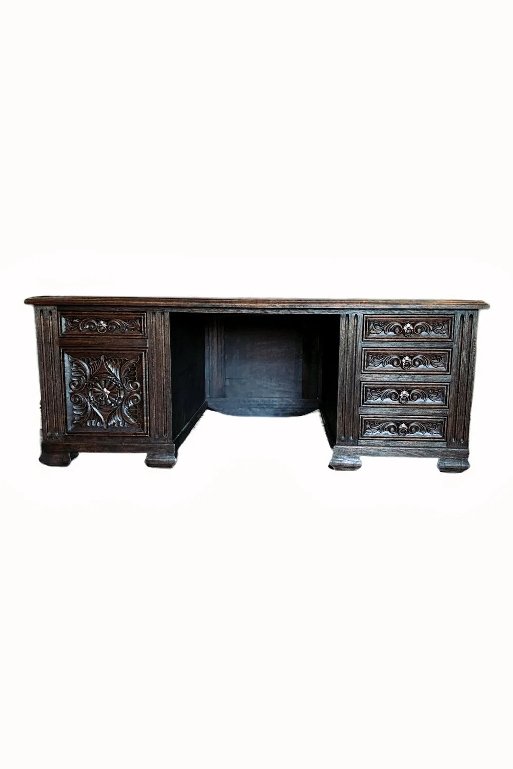 Dayana Executive Desk