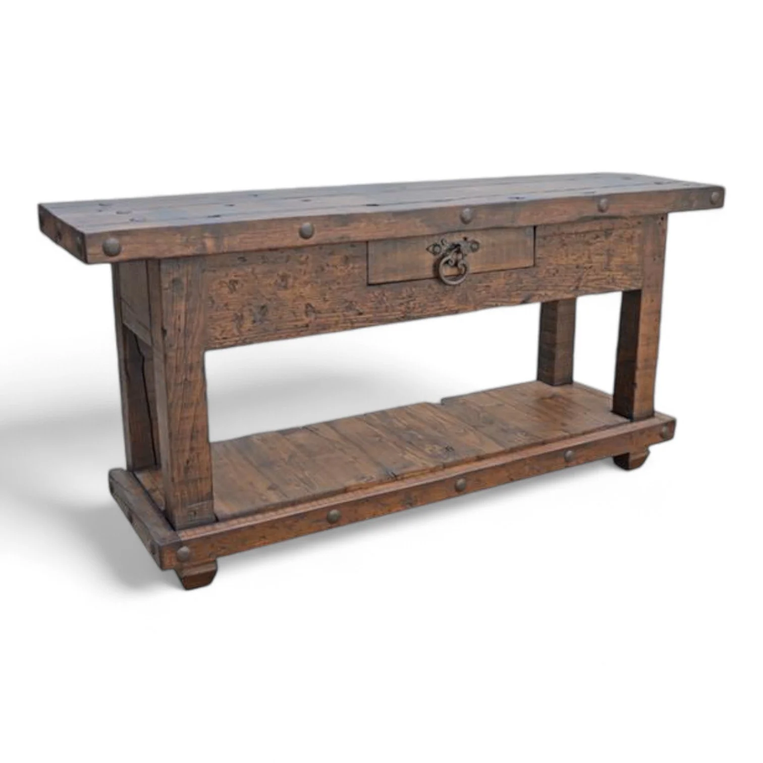San Marcos Sofa Table