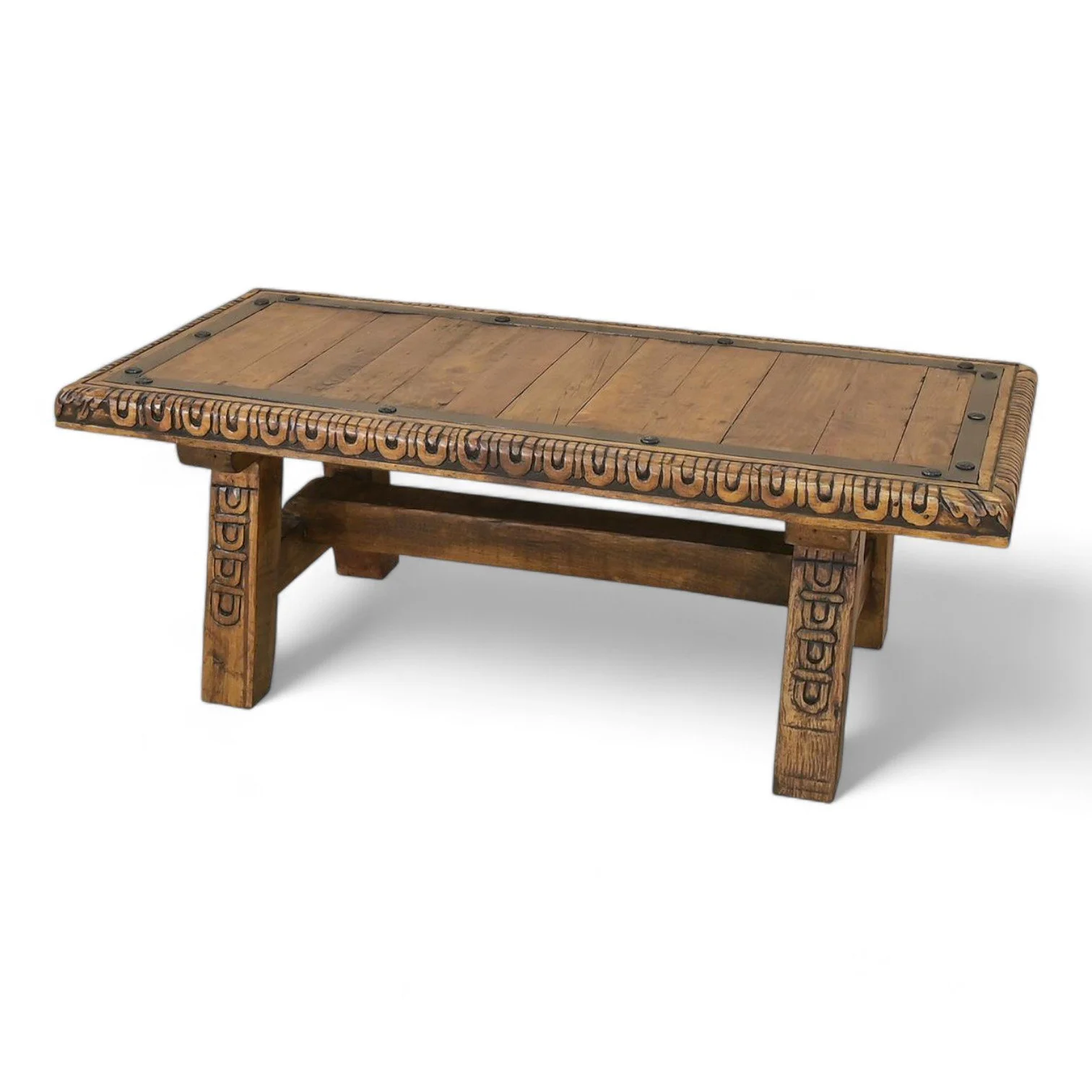 La Herradura Coffee Table