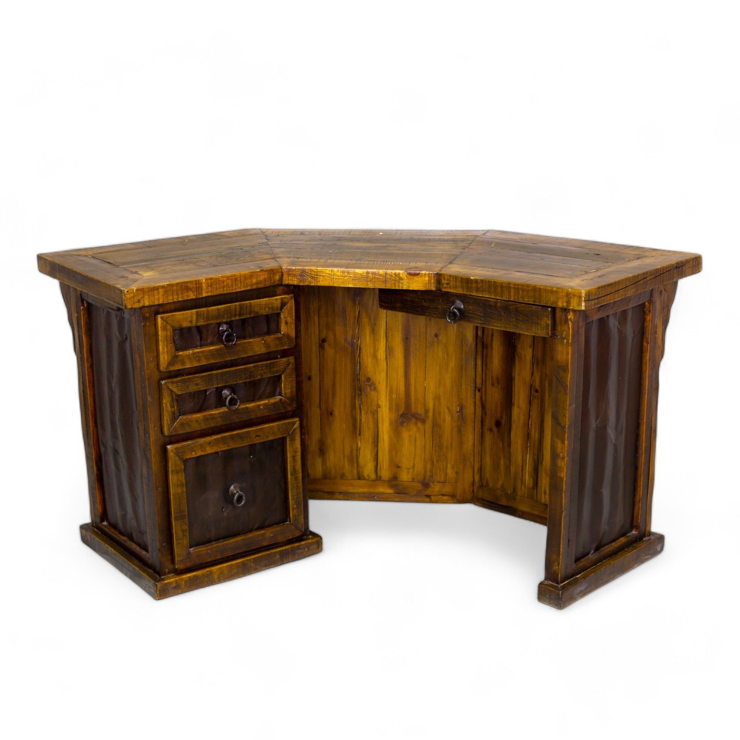 Lone Star Desk