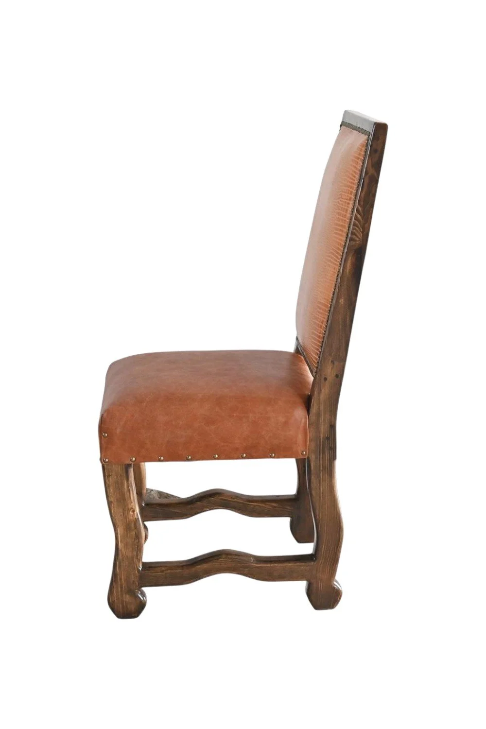 San Lucas Dining Chair - Terracotta