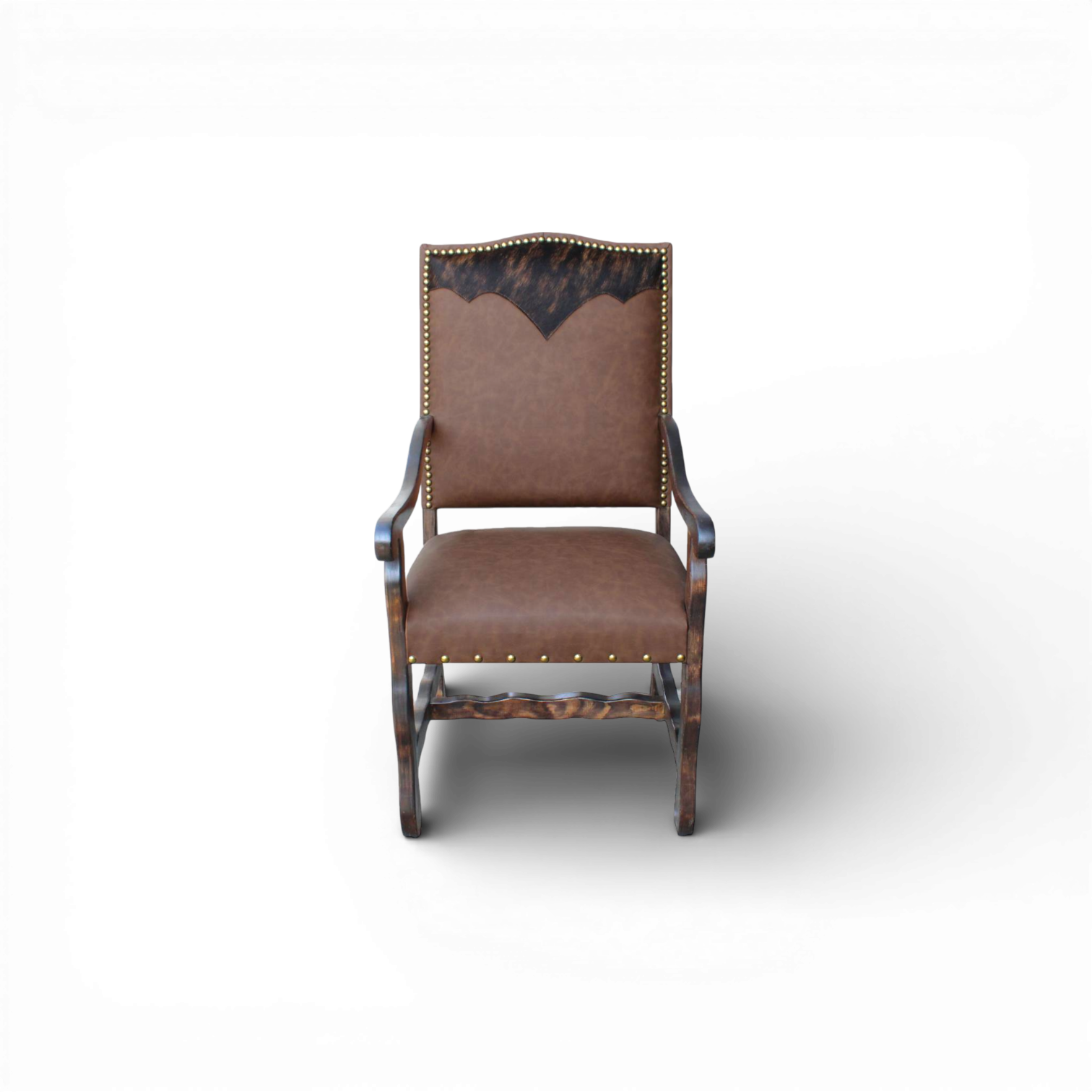 Fort Worth Dining Arm Chair
