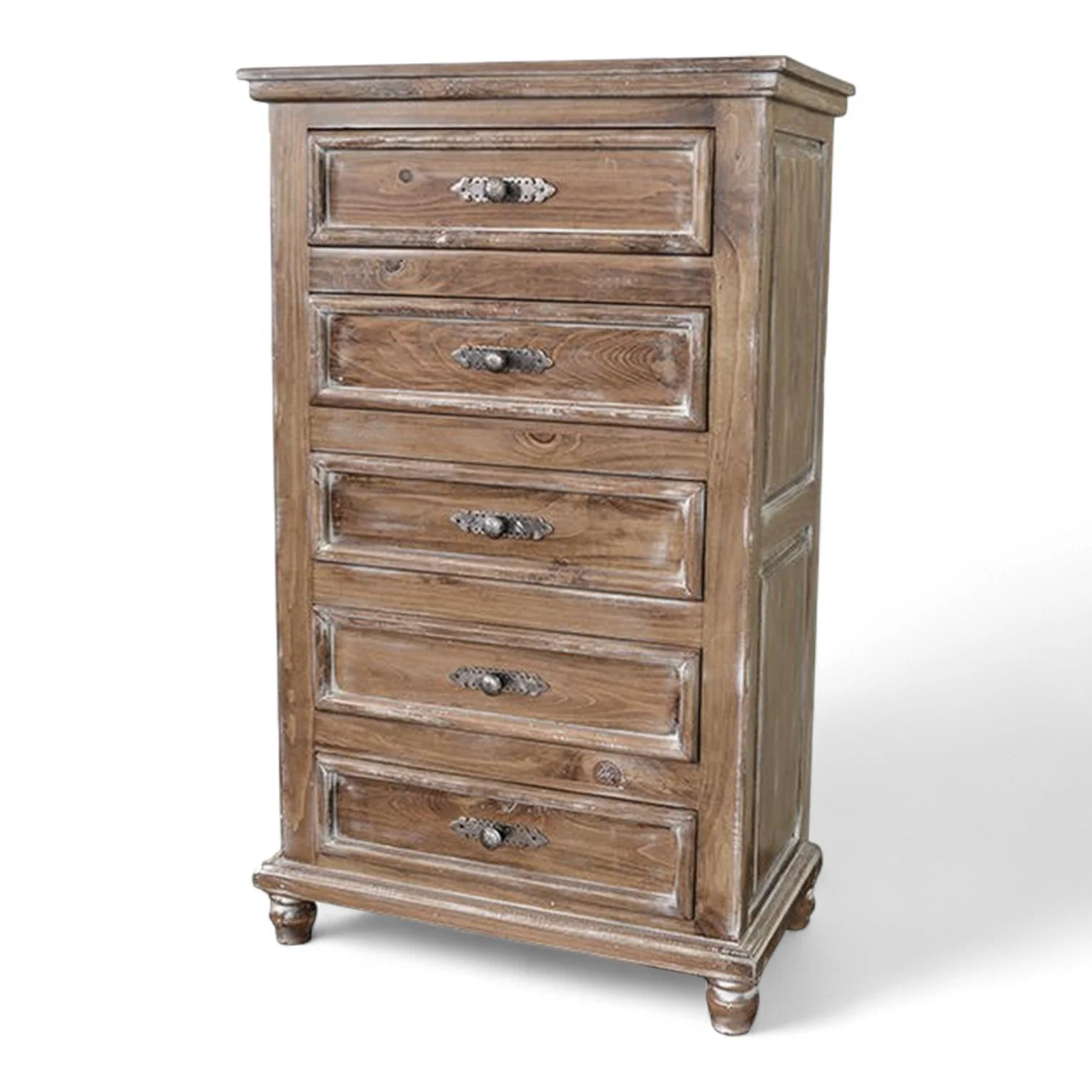 Arenas Blancas Chest
