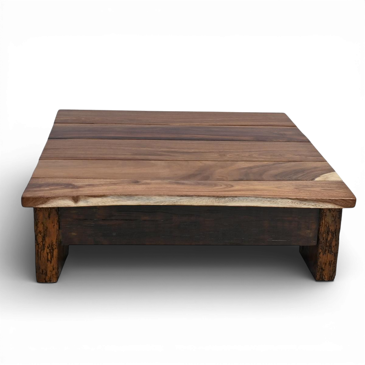 La Montaña Parota Coffee Table