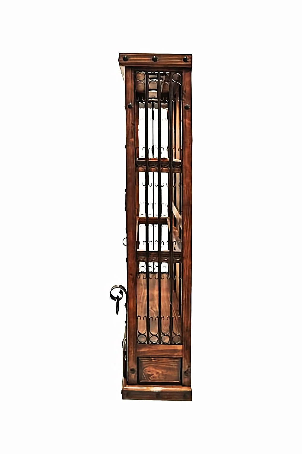 Santa Mario Bookcase