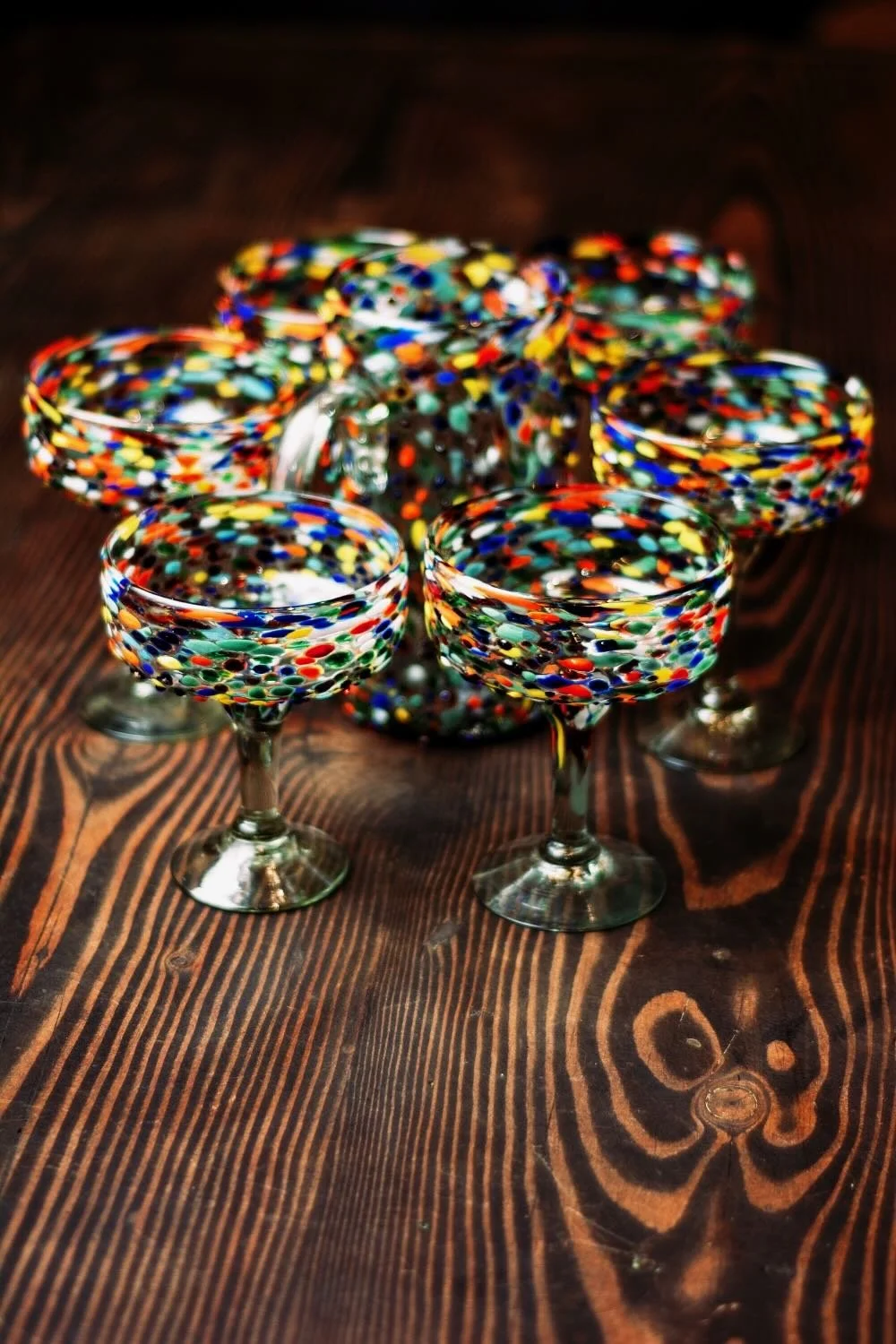 Guanajuato Margarita Set