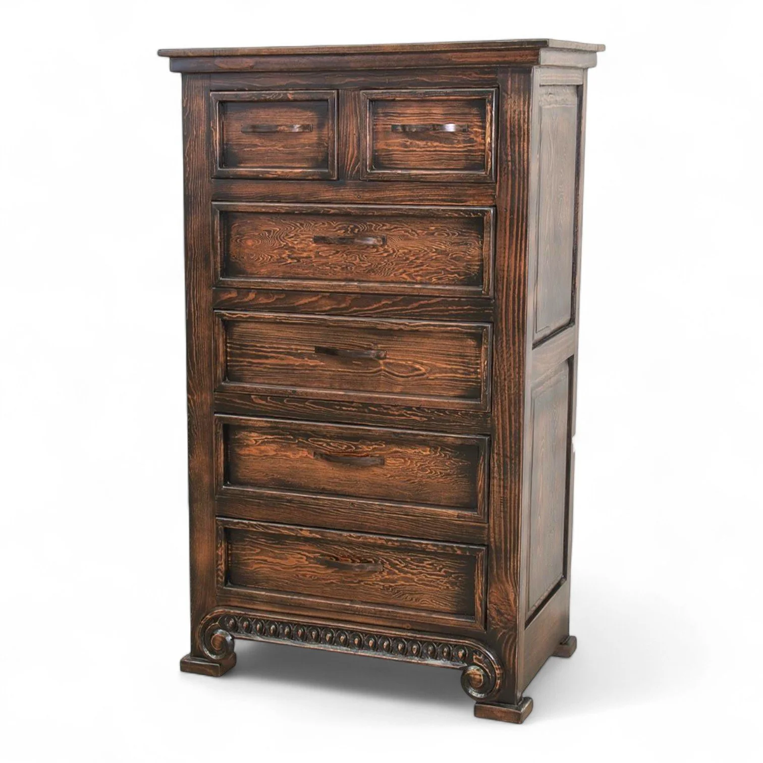 Hacienda Buenavista Chest
