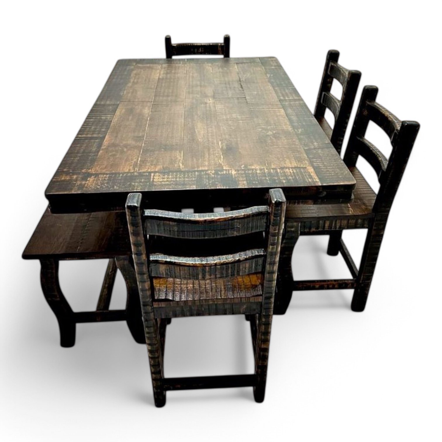 Rio Rancho Counter Table