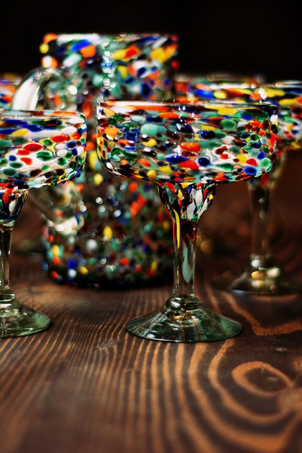 Guanajuato Margarita Set