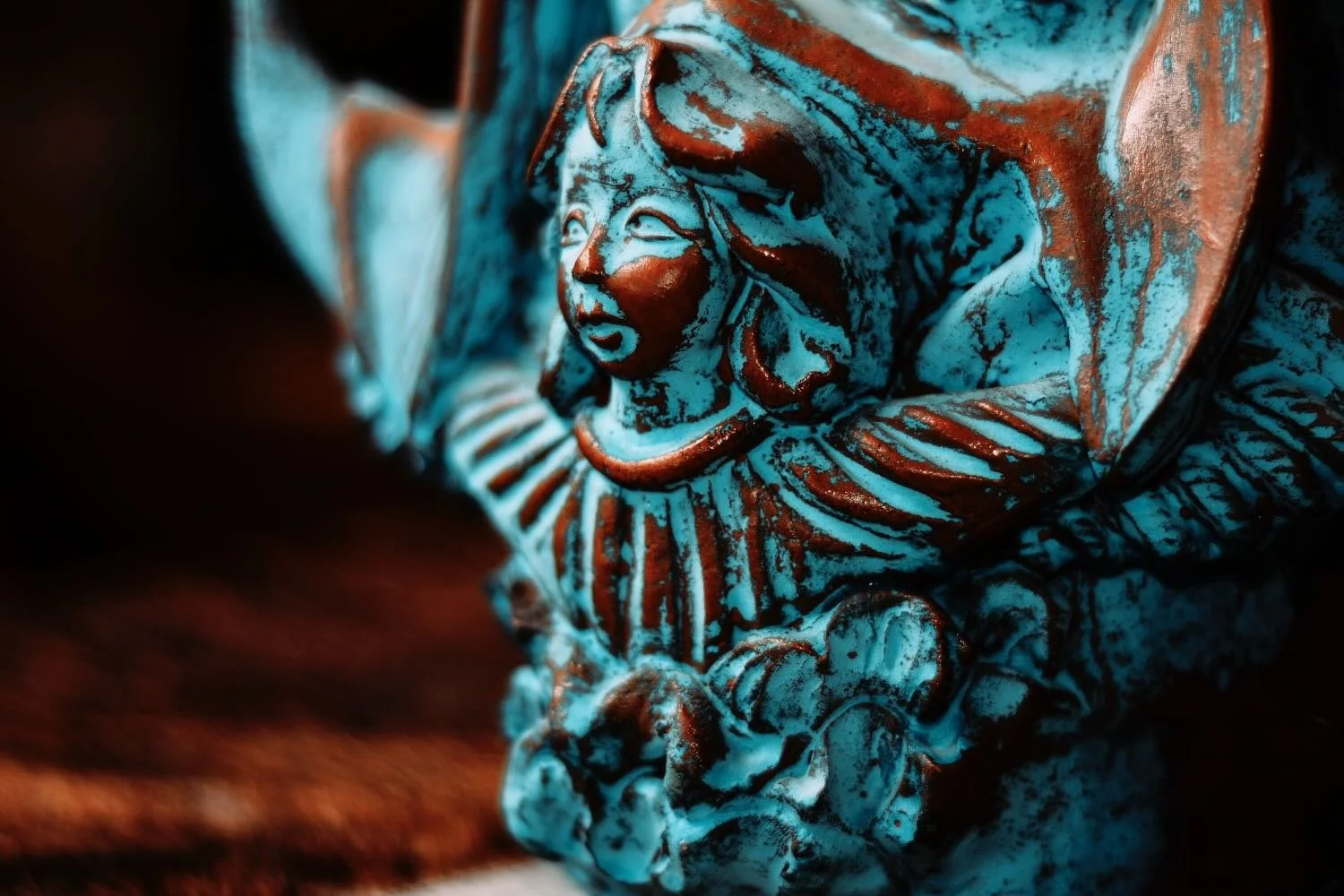 Nuestra Señora de Guadalupe