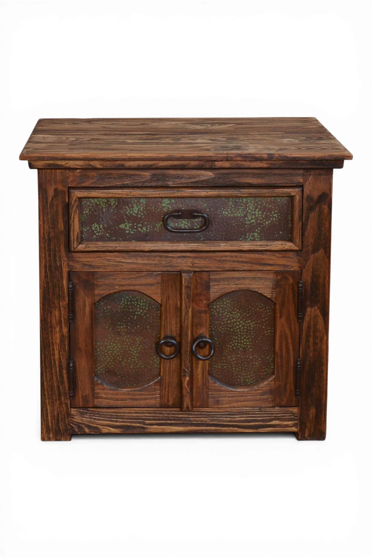 San Felipe Cobre Nightstand