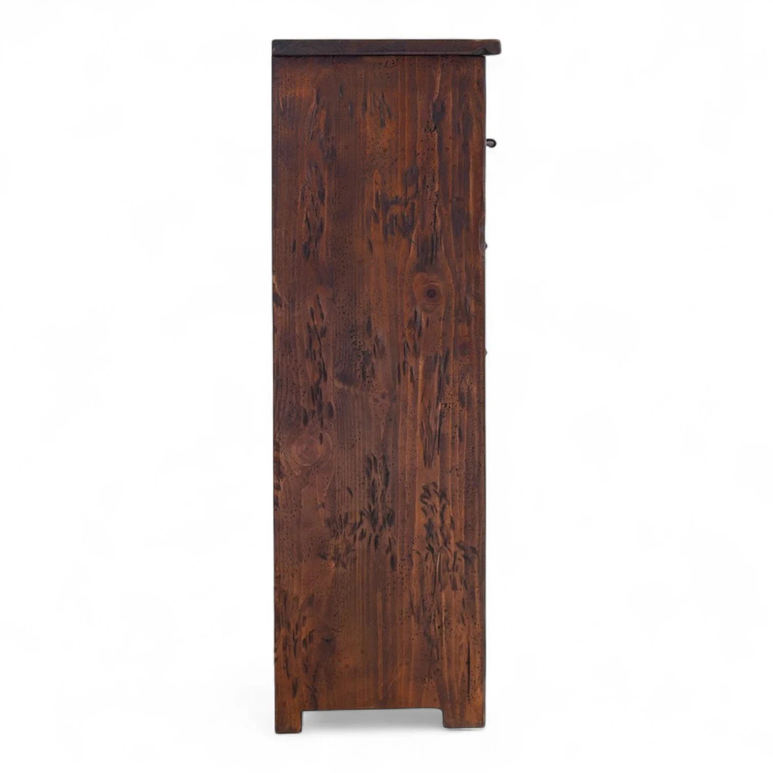 Cheyenne Cobre Chest