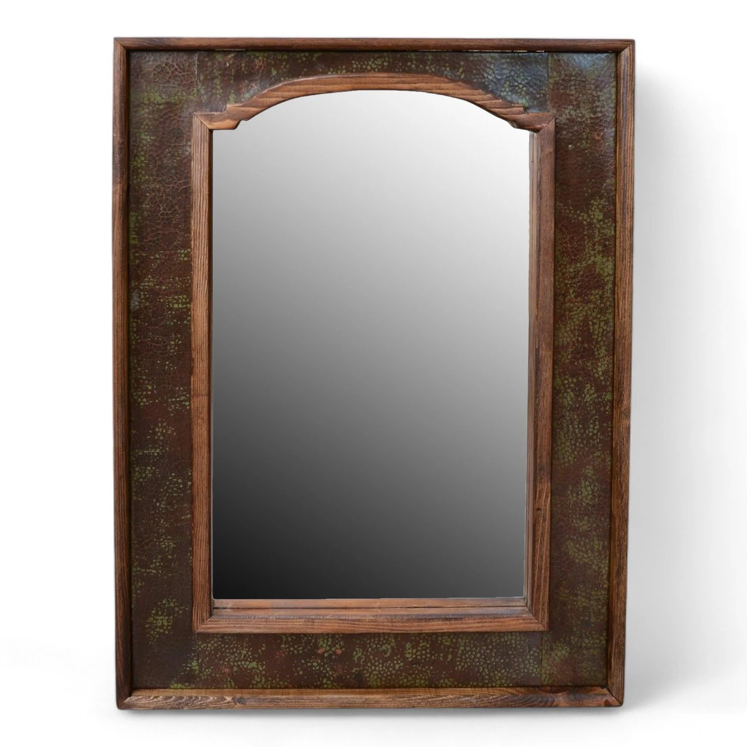 San Felipe Cobre Mirror