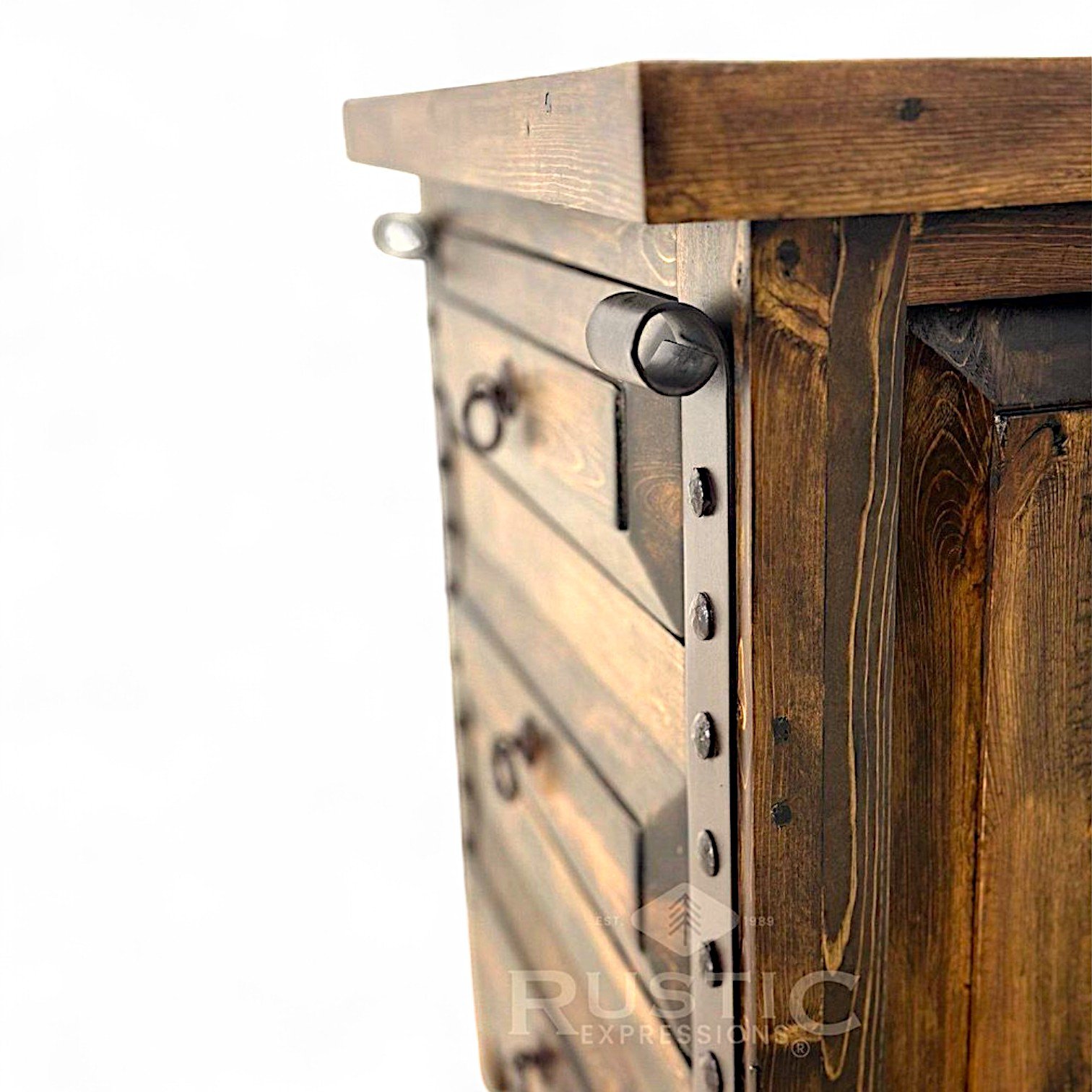 Sabinas Nightstand