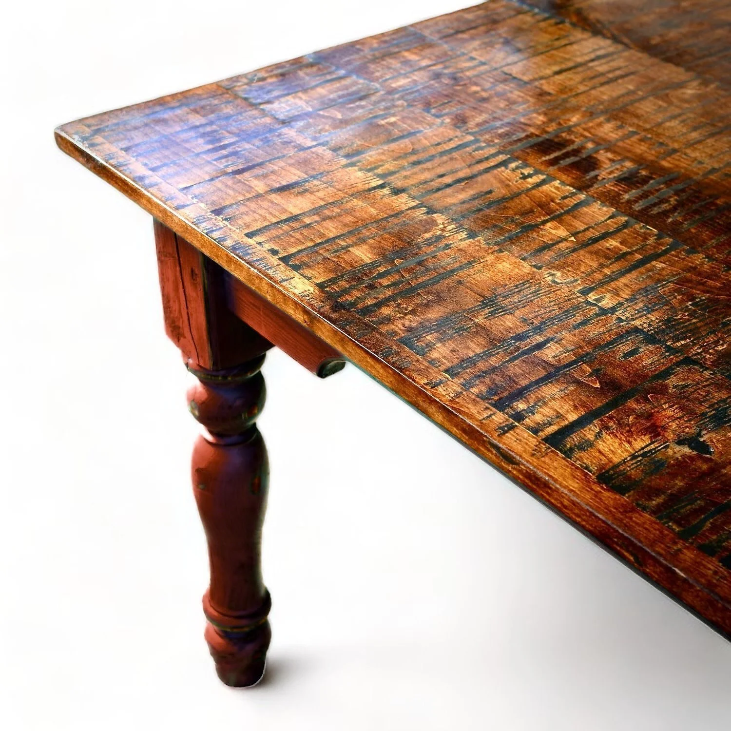 Casa de Campo Dining Table