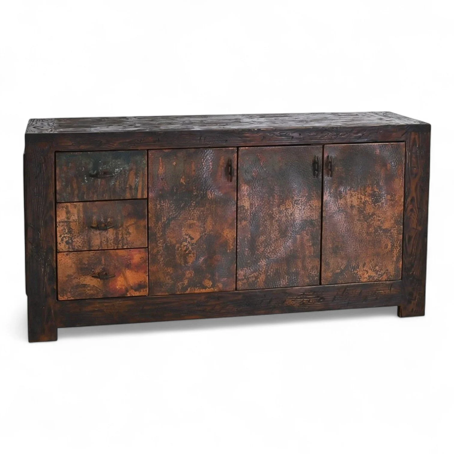 Camarena Cobre Buffet