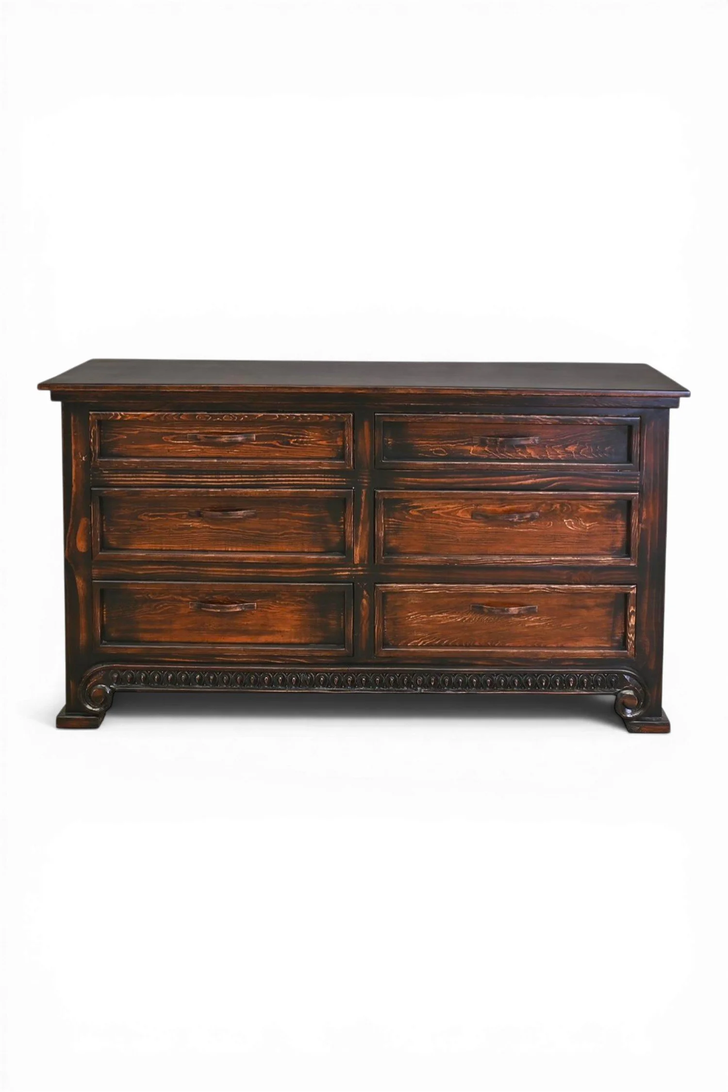 Guadalajara Hacienda Dresser