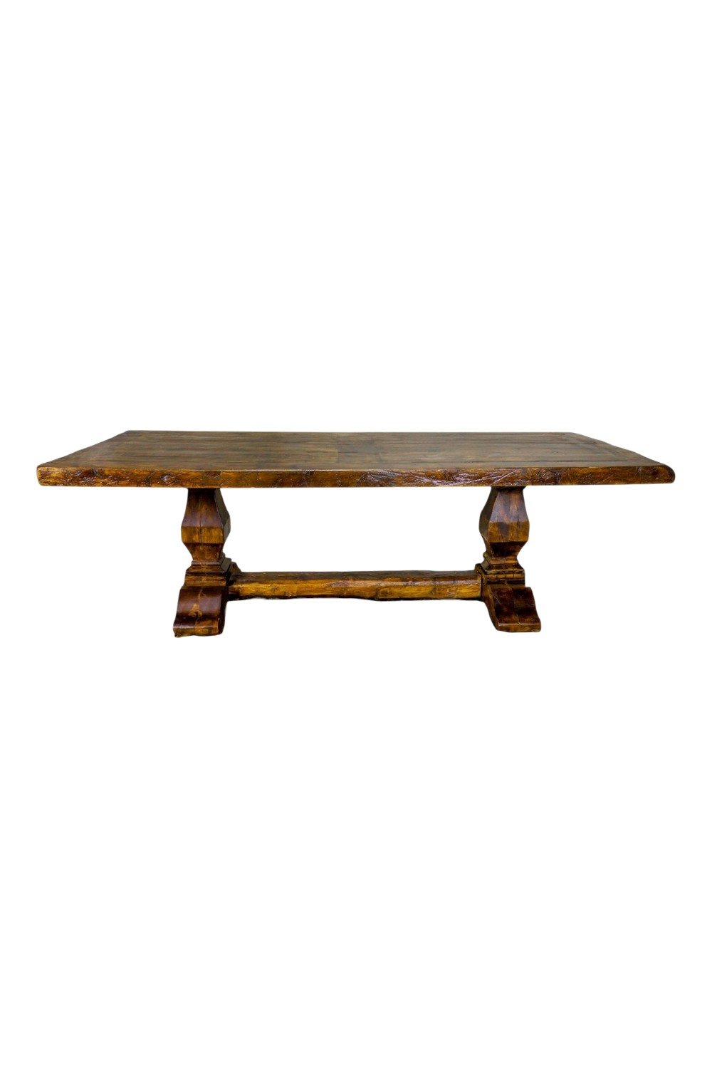 Hacienda Rústica Dining Table