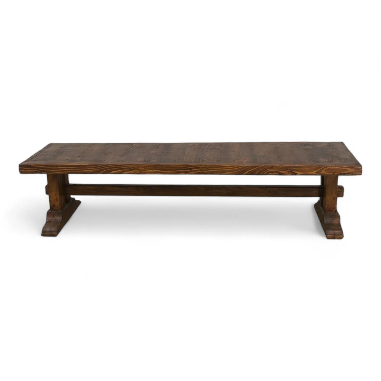 Laguna Bench