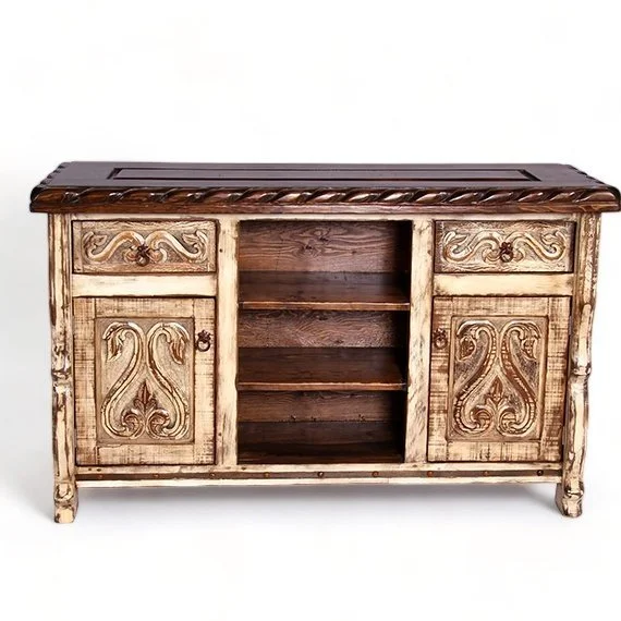 Cisne Console