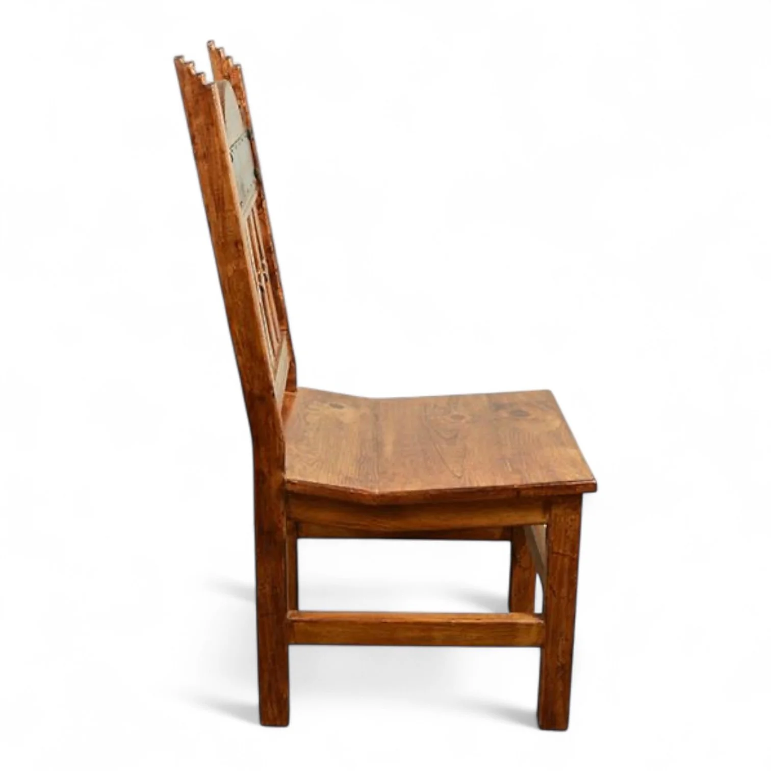 El Lobo Dining Chair