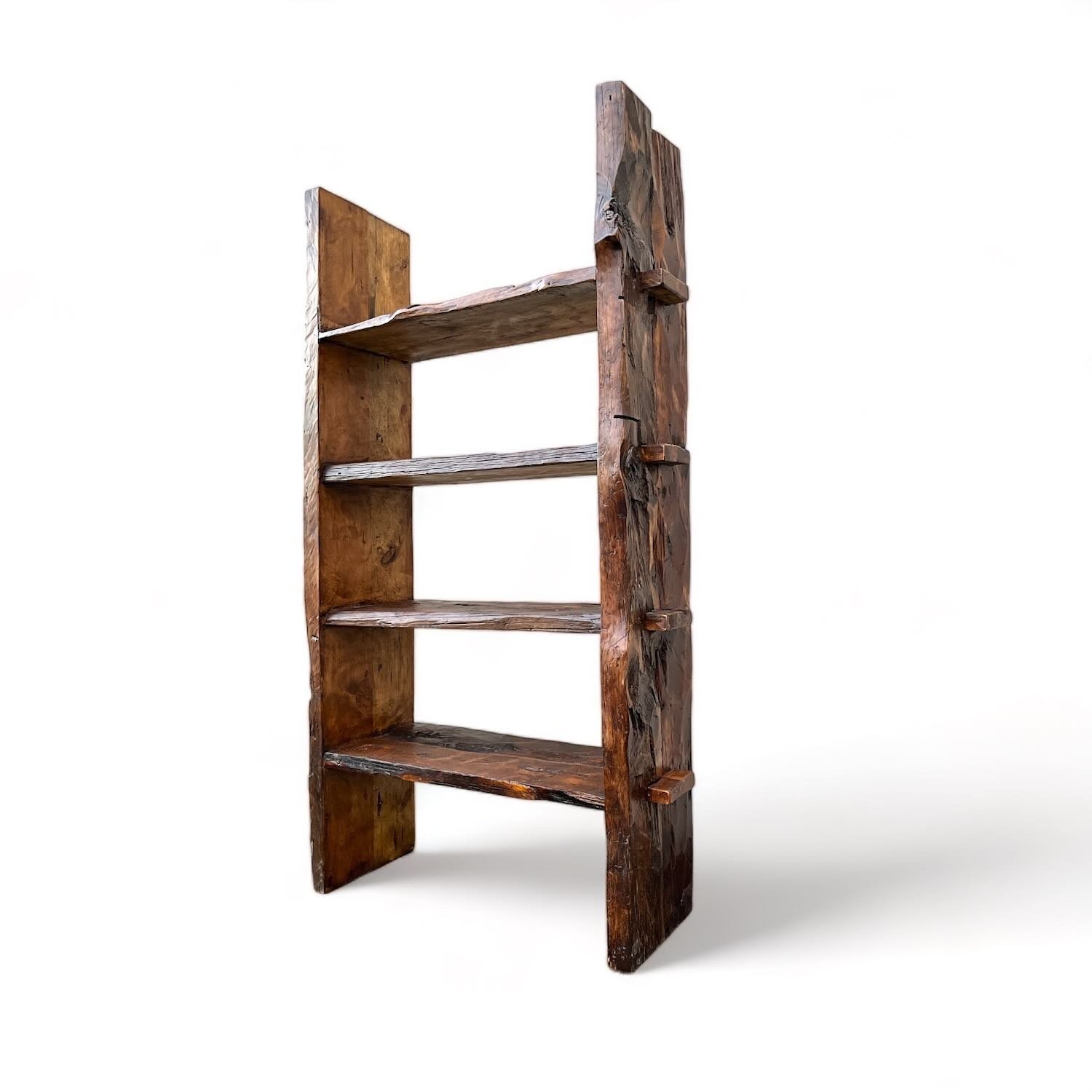 Hermosillo Bookcase