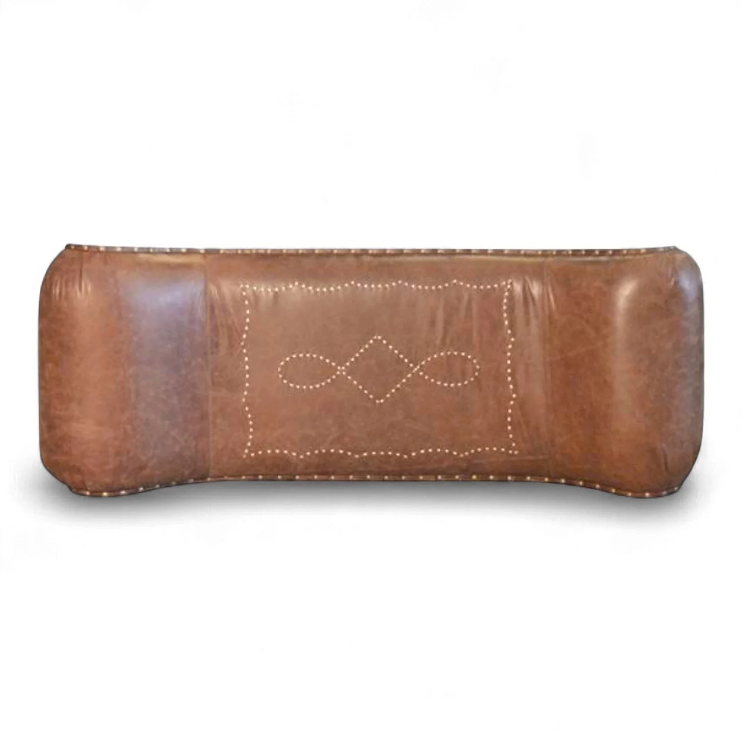 Pueblo Mesquite Bench