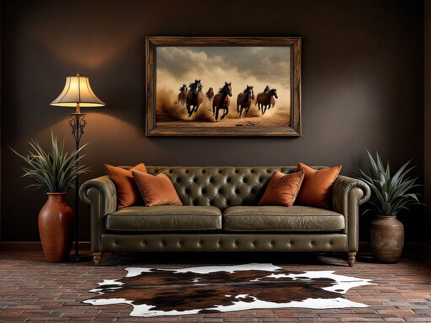 Saddle Up! Western and Rustic Style Is Back — And You Won’t Want to Miss It