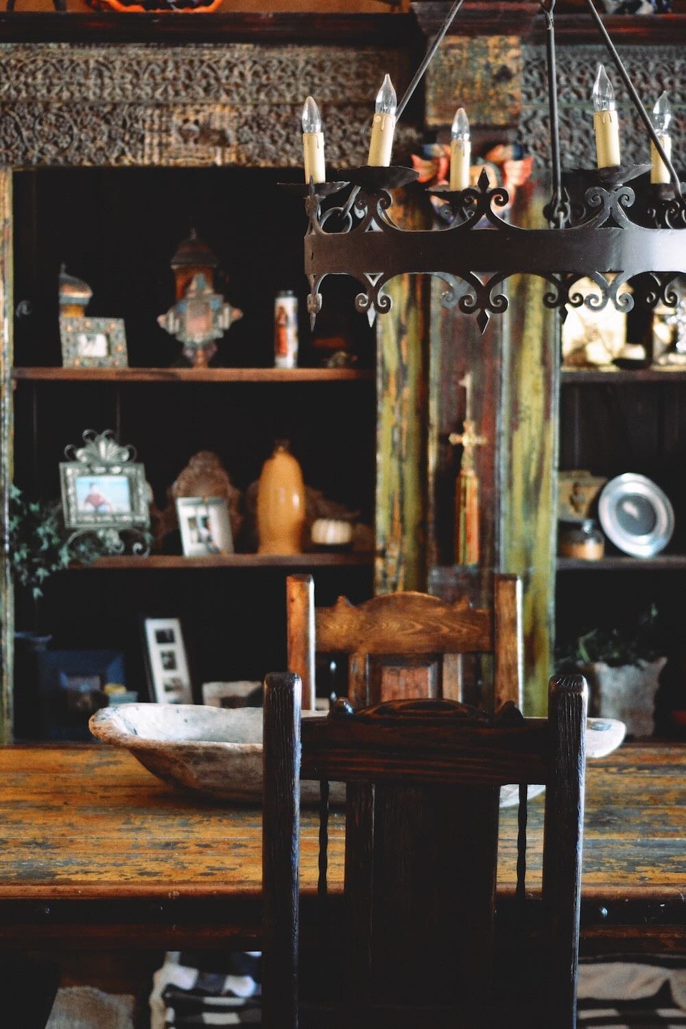 Ever Wondered How to Mix Your Current Style with Rustic Western Flair—But Were Afraid to Ask?