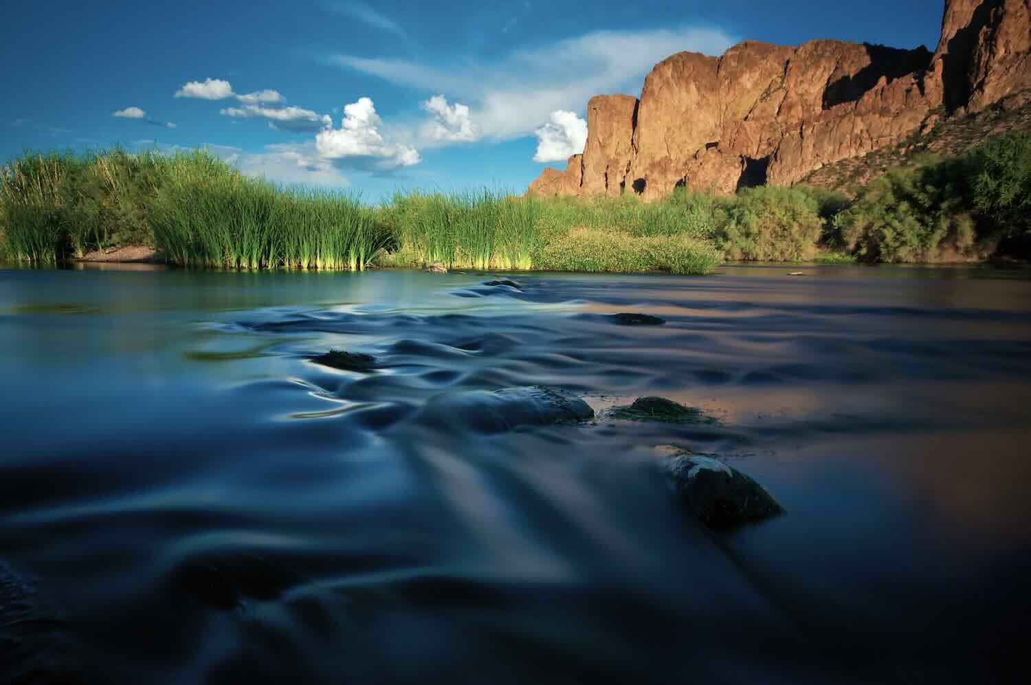 New to Arizona? Welcome to The Great 48!