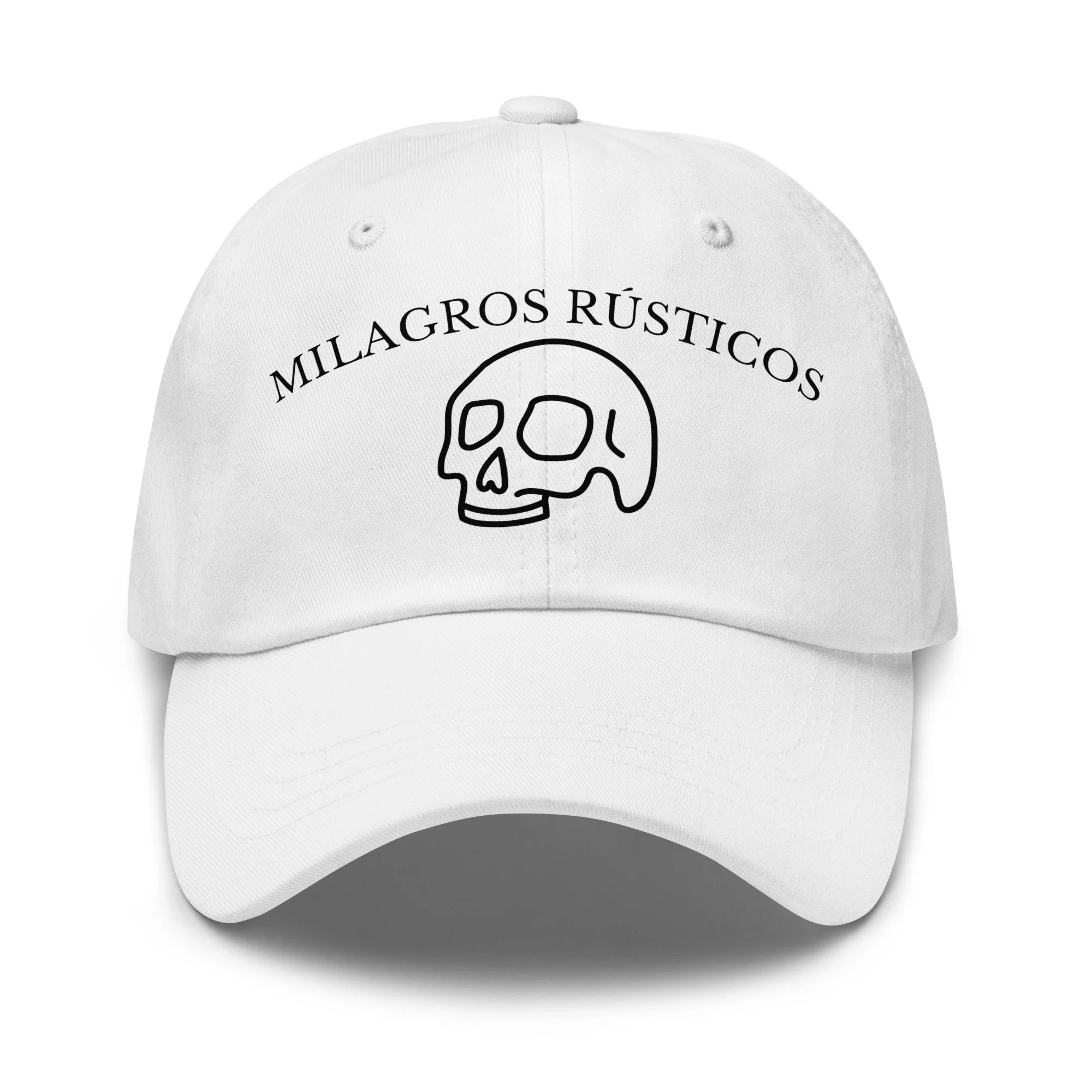 Classic Milagros Hat