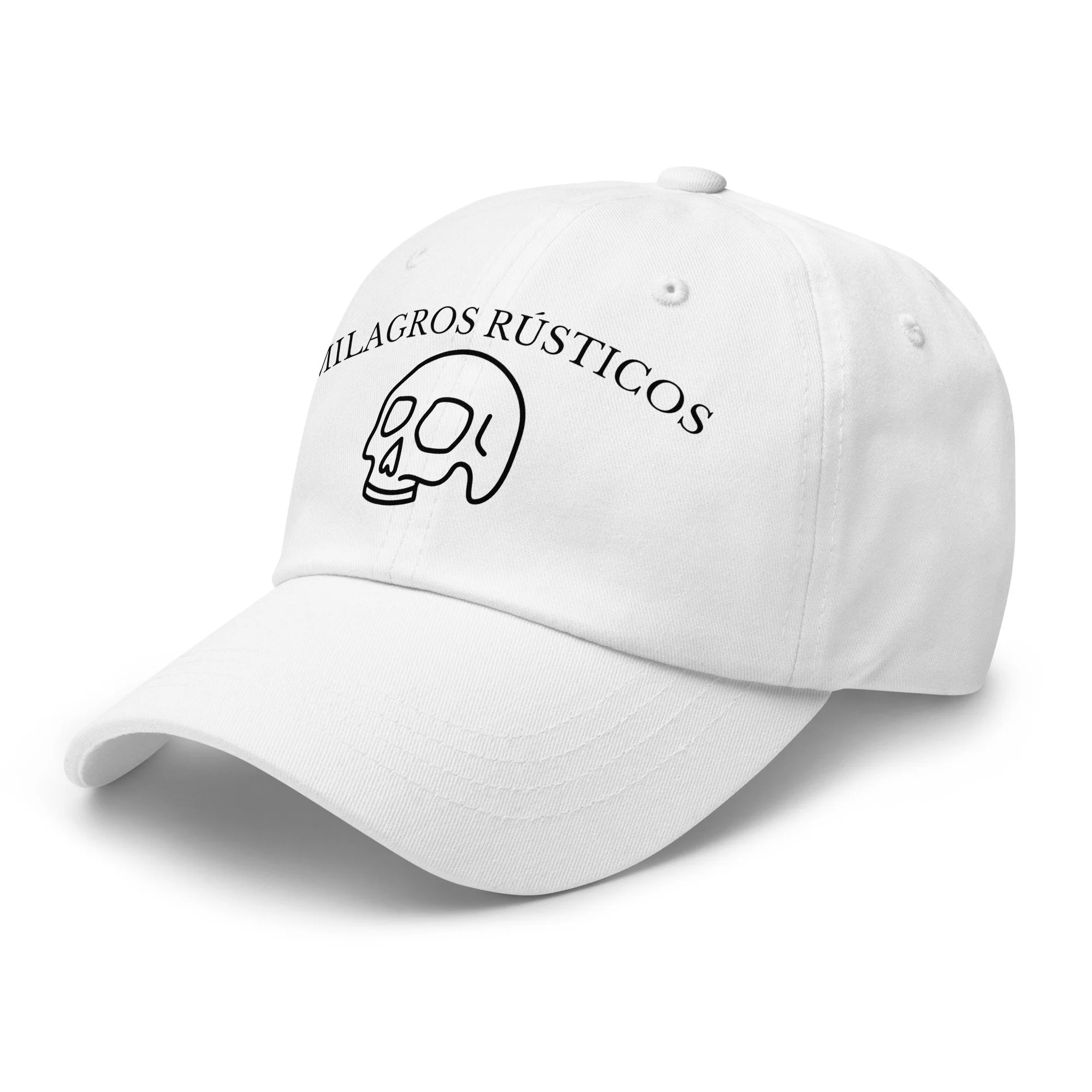 Classic Milagros Hat
