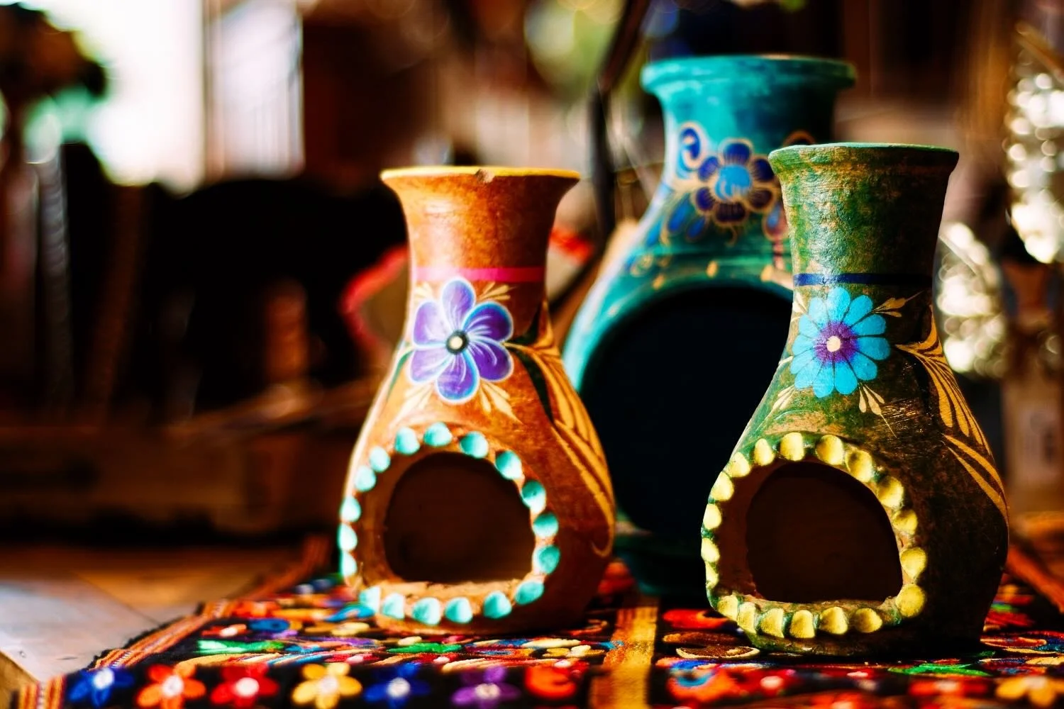 Vintage Market Days of South Central Texas