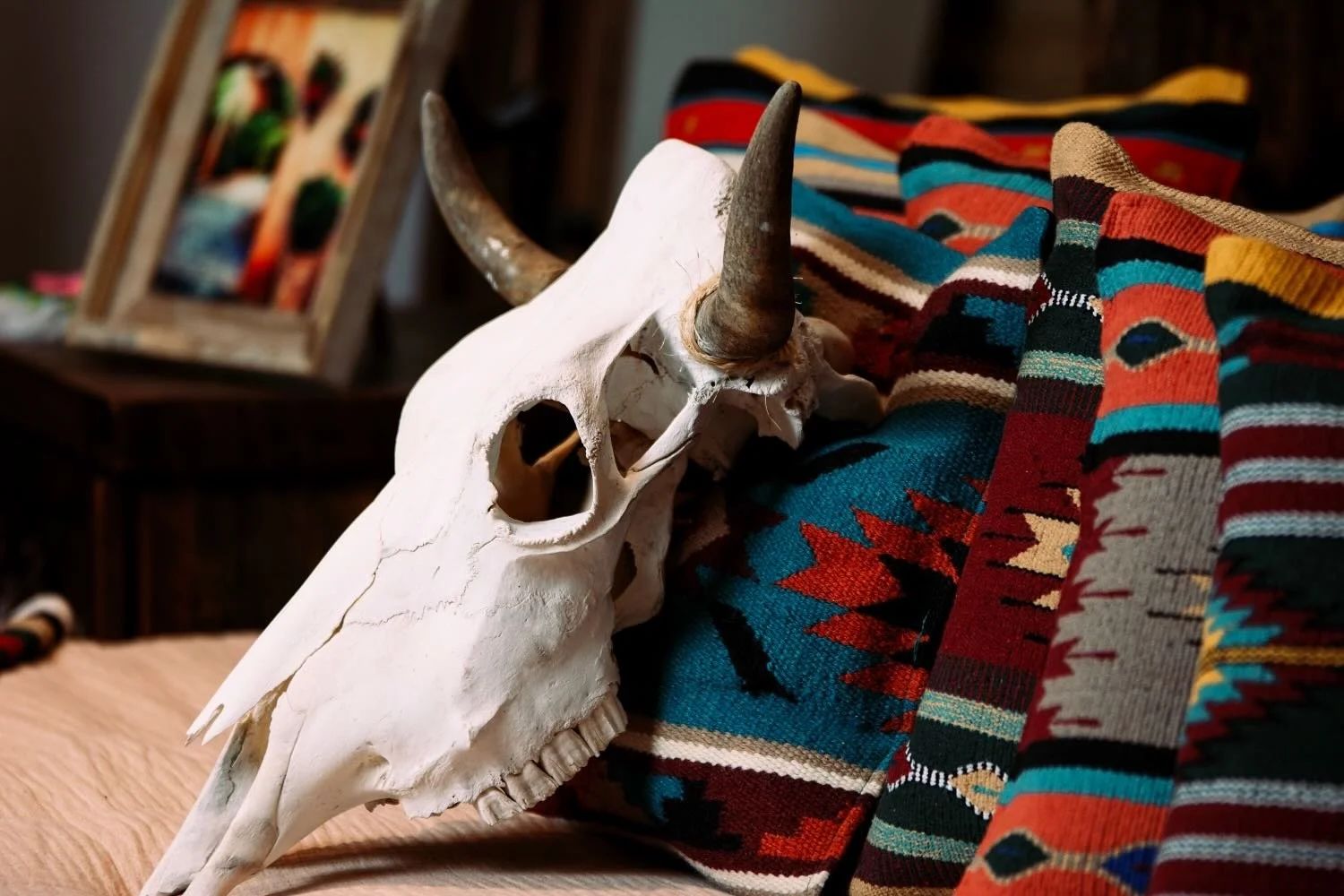 Western Decor from Mexico