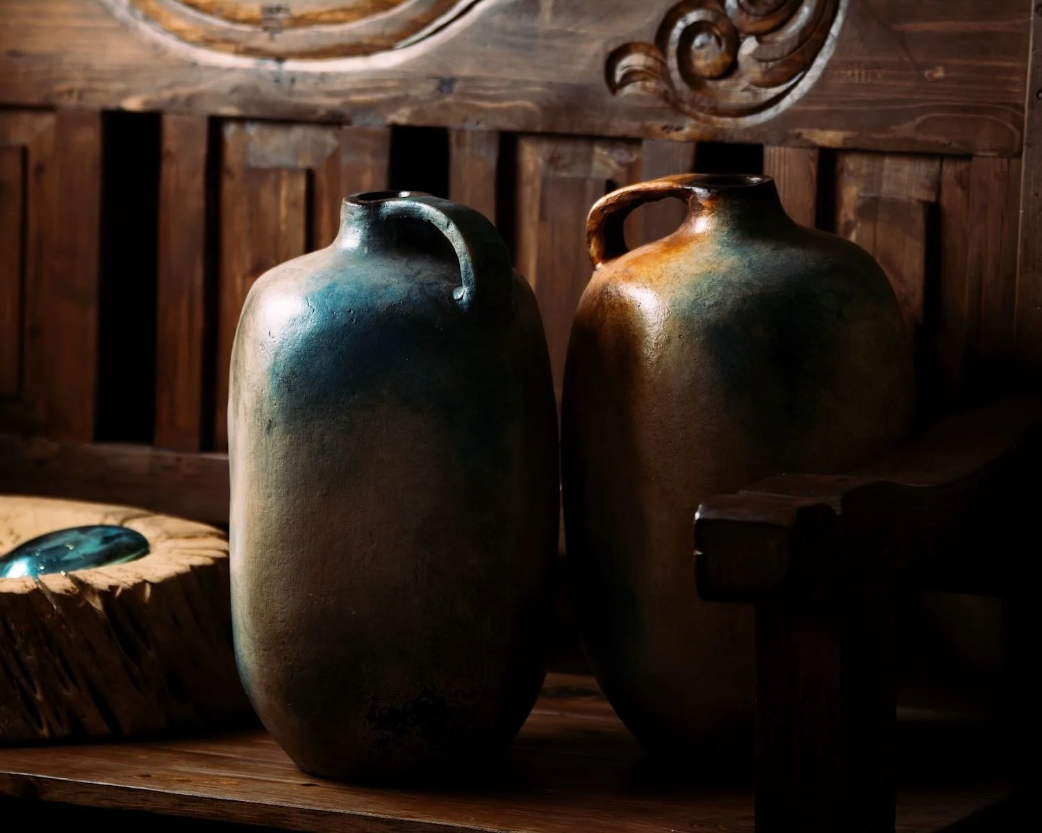 Mexican Decor from Mexico