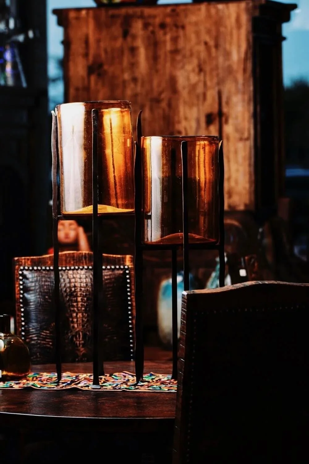 Rustic Meets What’s Next: Why Western &amp; Mexican Design Carries Into 2026